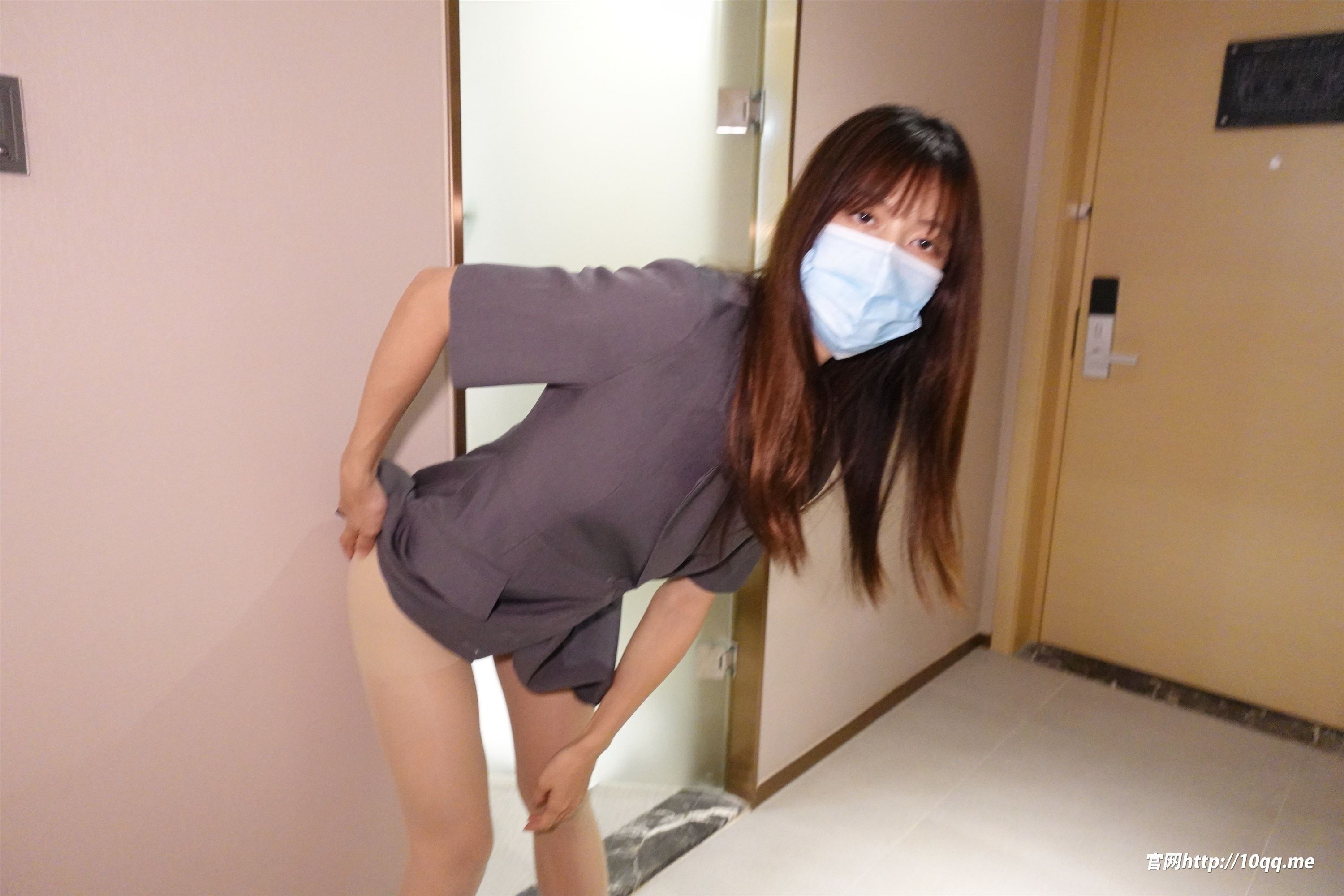 ROSI口罩系列 2022.07.12 NO.2221